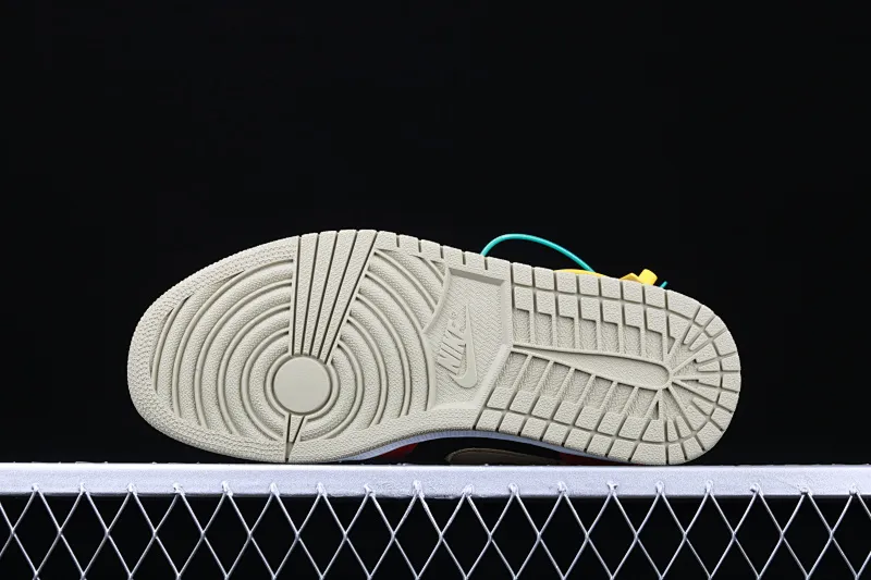 All categories Air Jordan Jordan series basketball shoes Air Jordan 1 Low Air Jordan 1 Low AJ1 Joe 1 low-top cultural and leisure sports sneakers 553558-613